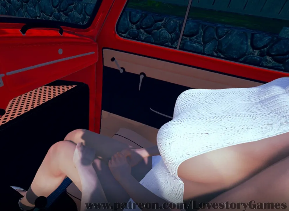 Lovestory-games Devoted-wife and Stolen. 3D-CG-animated-visual-novel - Image 29