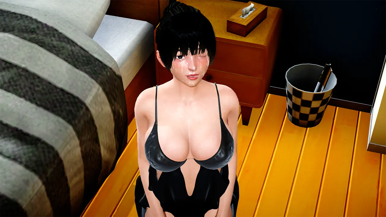 Lovestory-games Devoted-wife and Stolen. 3D-CG-animated-visual-novel - Image 52
