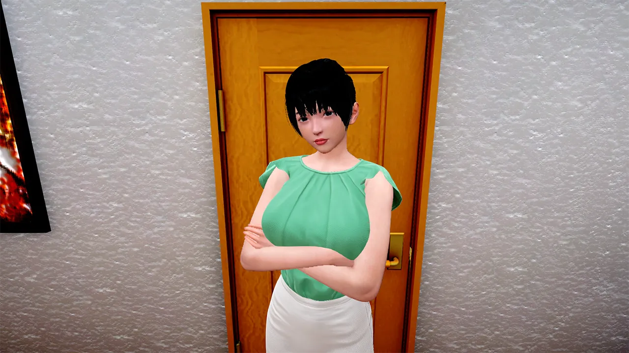 Lovestory-games Devoted-wife and Stolen. 3D-CG-animated-visual-novel - Image 58