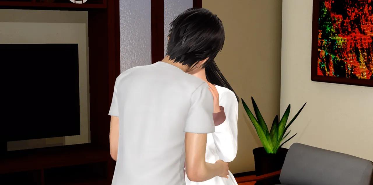 Lovestory-games Devoted-wife and Stolen. 3D-CG-animated-visual-novel - Image 92