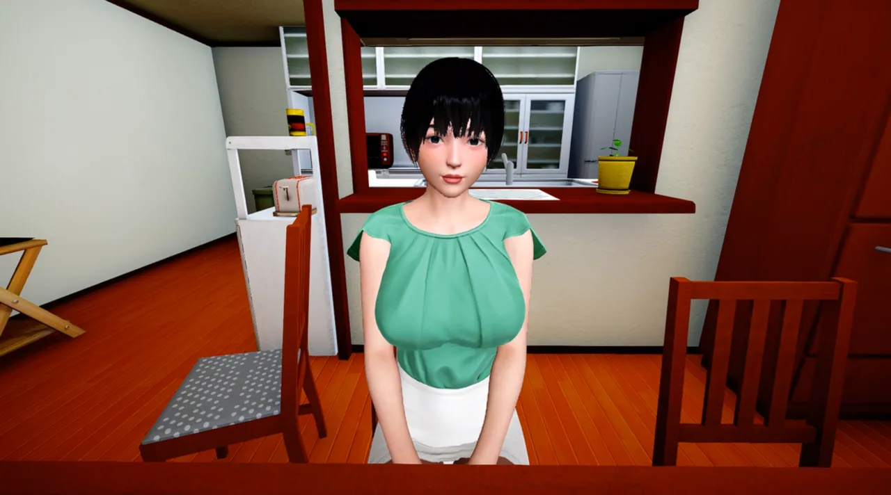 Lovestory-games Devoted-wife and Stolen. 3D-CG-animated-visual-novel - Image 93