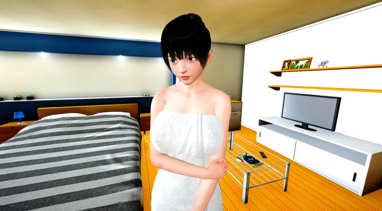 Lovestory-games Devoted-wife and Stolen. 3D-CG-animated-visual-novel - Image 99