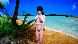 Lovestory-games Devoted-wife and Stolen. 3D-CG-animated-visual-novel - Page 19