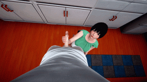 Lovestory-games Devoted-wife and Stolen. 3D-CG-animated-visual-novel - Page 20