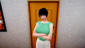Lovestory-games Devoted-wife and Stolen. 3D-CG-animated-visual-novel - Page 58