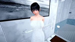 Lovestory-games Devoted-wife and Stolen. 3D-CG-animated-visual-novel - Page 95