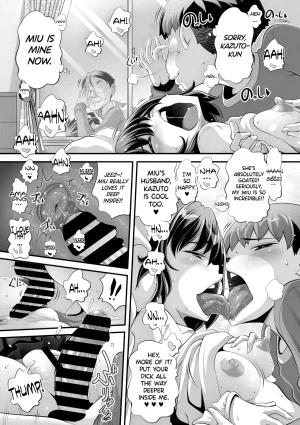 Low Tensei shitara furubokki Reborn Fully Erected Little Girl Strike Vol. 37 English JnTo Digital - Page 19