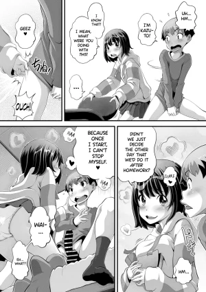 Low Tensei shitara furubokki Reborn Fully Erected Little Girl Strike Vol. 37 English JnTo Digital - Page 8