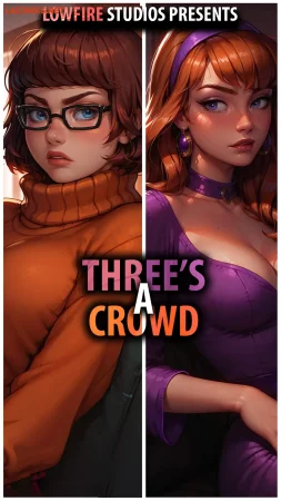 Lowfirestudios Threes a Crowd