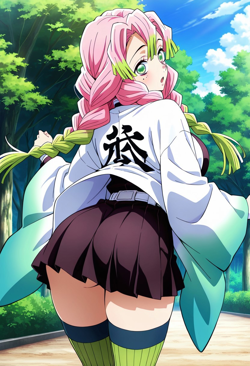 Lu74 Mitsuri - Image 31