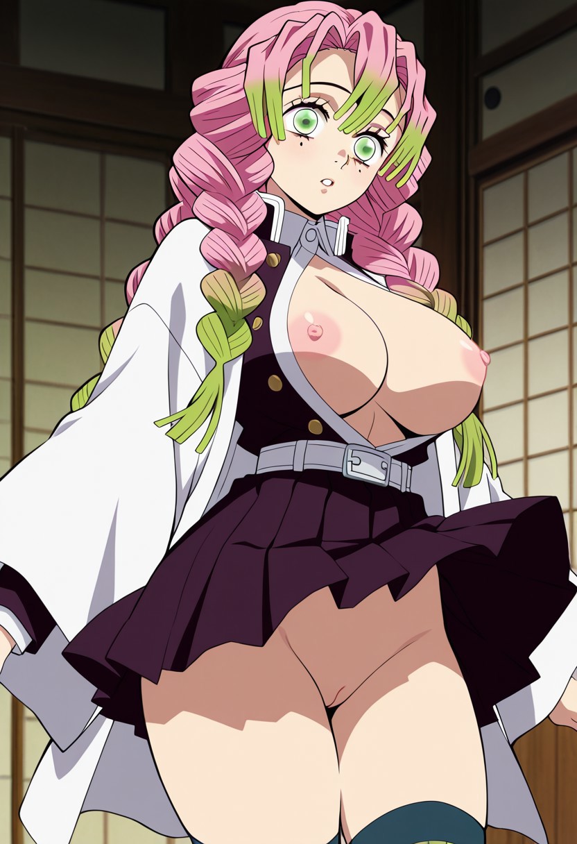 Lu74 Mitsuri - Image 74
