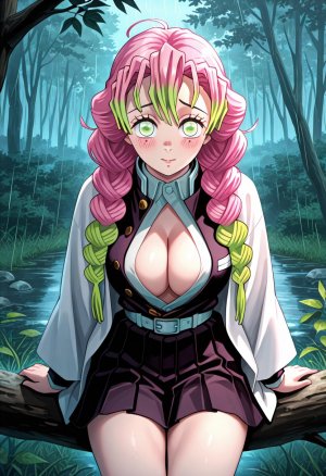 Lu74 Mitsuri - Page 49