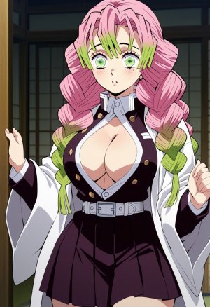 Lu74 Mitsuri - Page 67