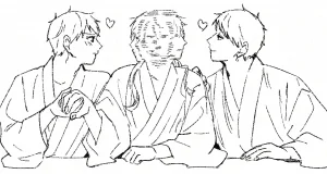 五梅 Luc 冥婚の花嫁番外編 キョンシーイオさんとえっちする話 - Page 32