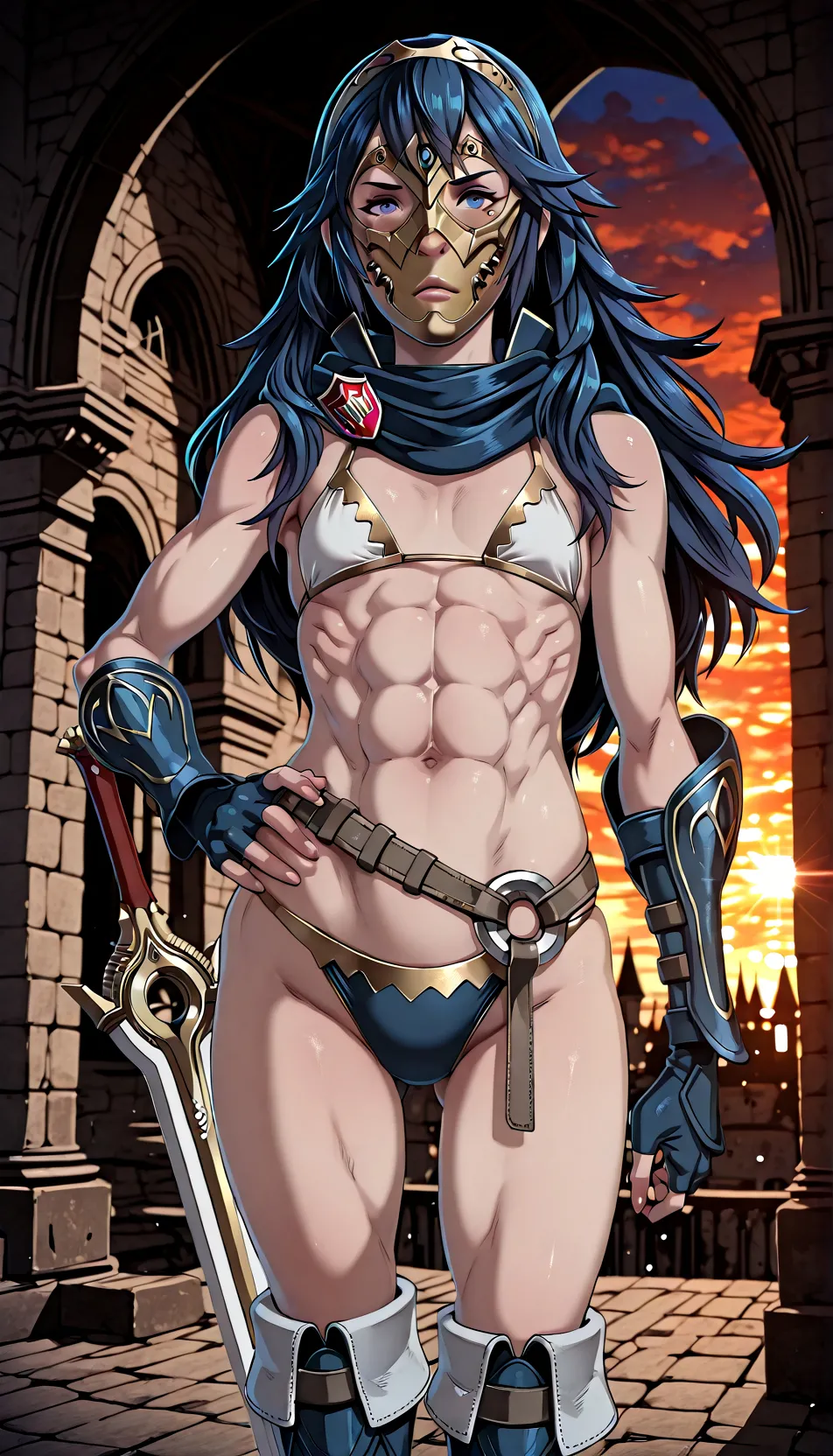 Lucina Fire Emblem - Image 18