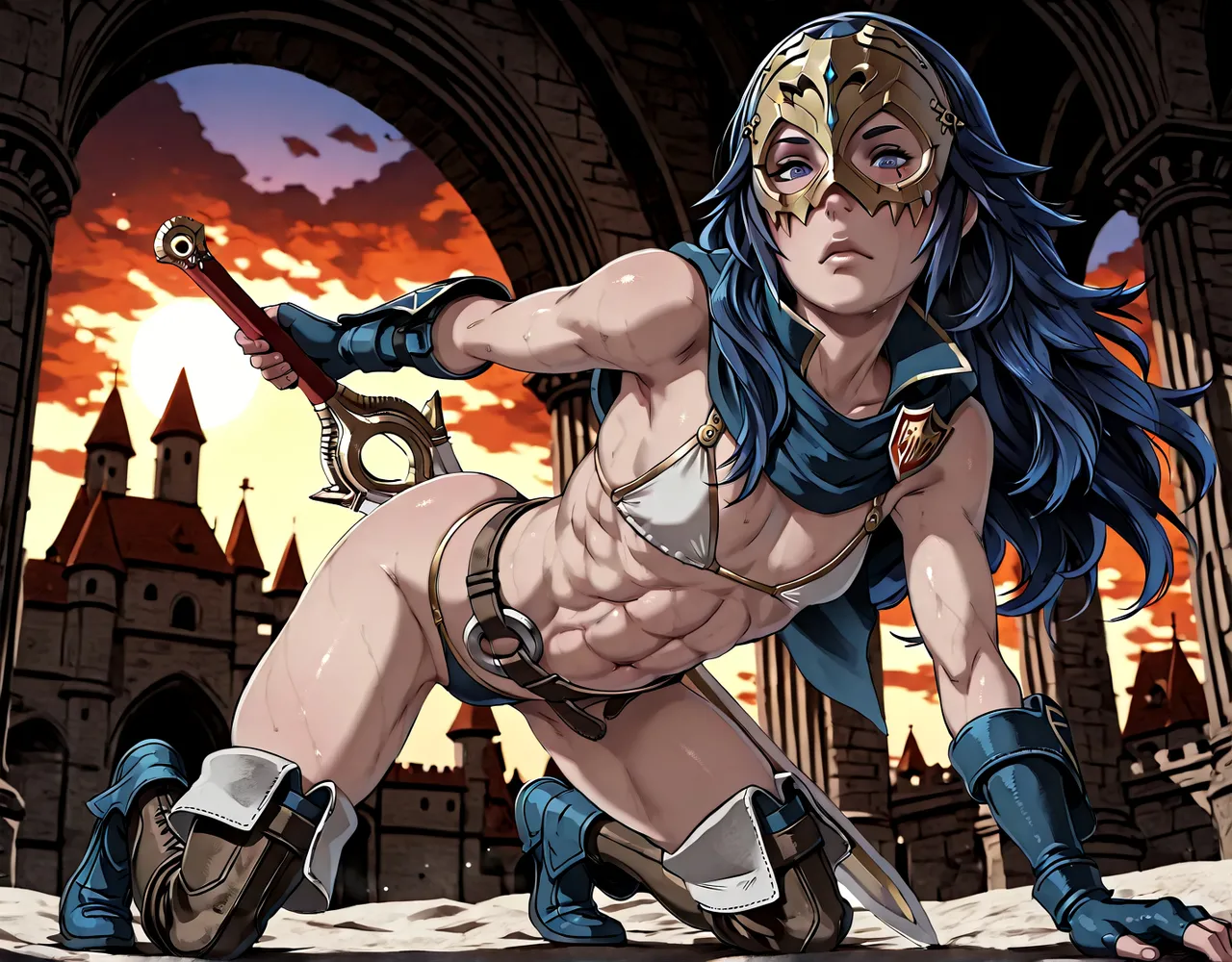 Lucina Fire Emblem - Image 19