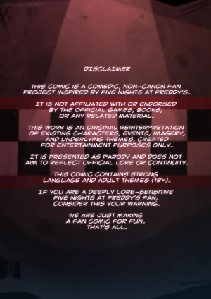 LuckyOnn OzzyMandy Closed Party Episode 1 - First Contact - Page 2