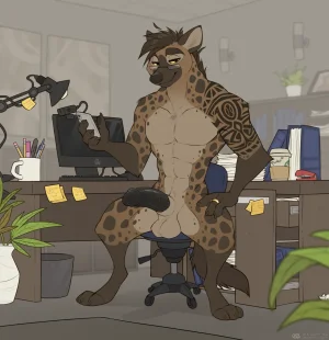 LuckyOnn Small and White Big and Black W Extras - Page 19