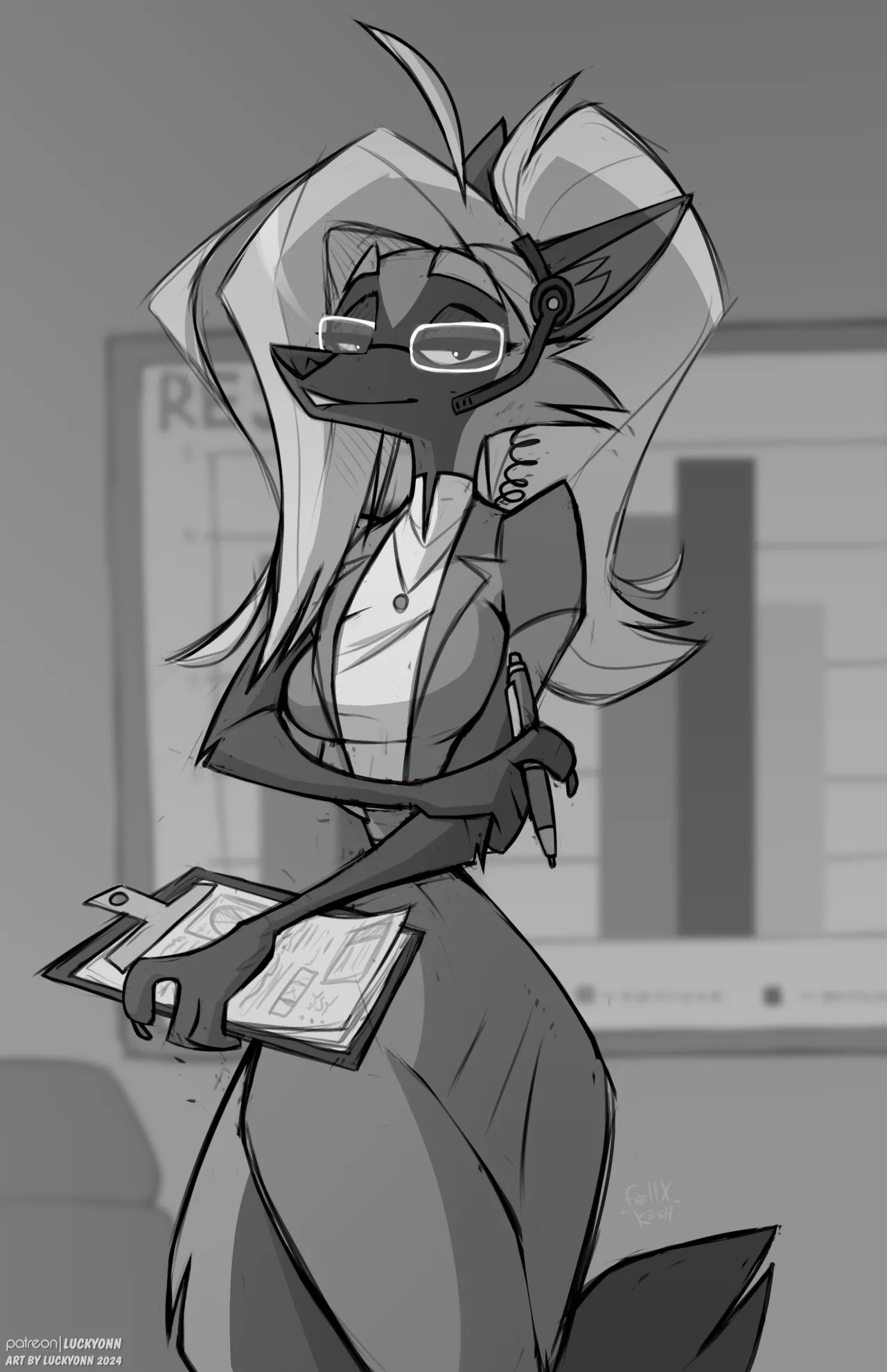 LuckyOnn Thats a Wrap Ten Minute Break W Extras - Image 22