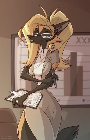 LuckyOnn Thats a Wrap Ten Minute Break W Extras - Page 20