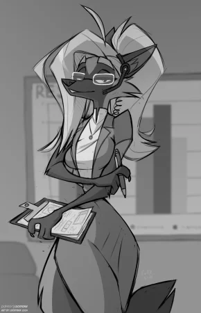 LuckyOnn Thats a Wrap Ten Minute Break W Extras - Page 22