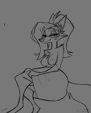 LuckyOnn Thats a Wrap Ten Minute Break W Extras - Page 24