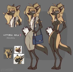 LuckyOnn Thats a Wrap Ten Minute Break W Extras - Page 30