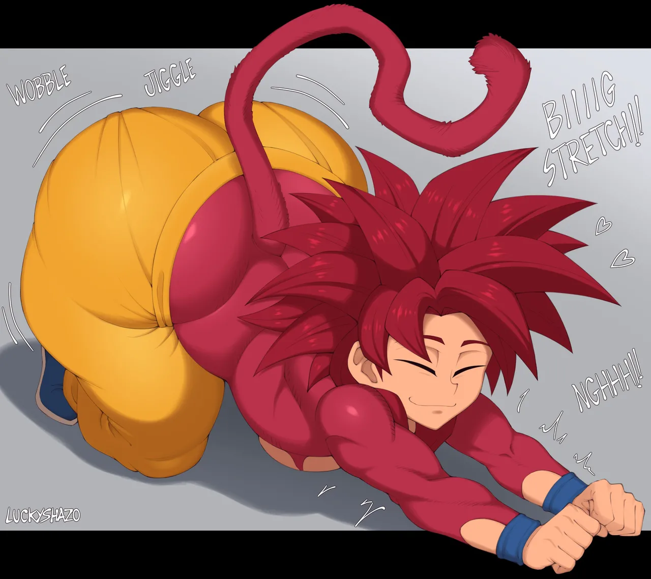 Luckyshazo Full Gallery - Image 125