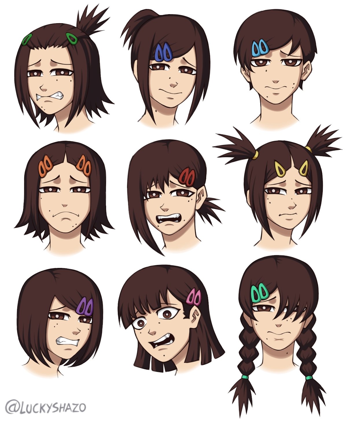 Luckyshazo Full Gallery - Image 14