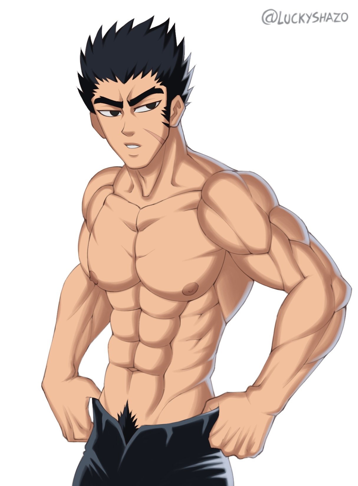 Luckyshazo Full Gallery - Image 15