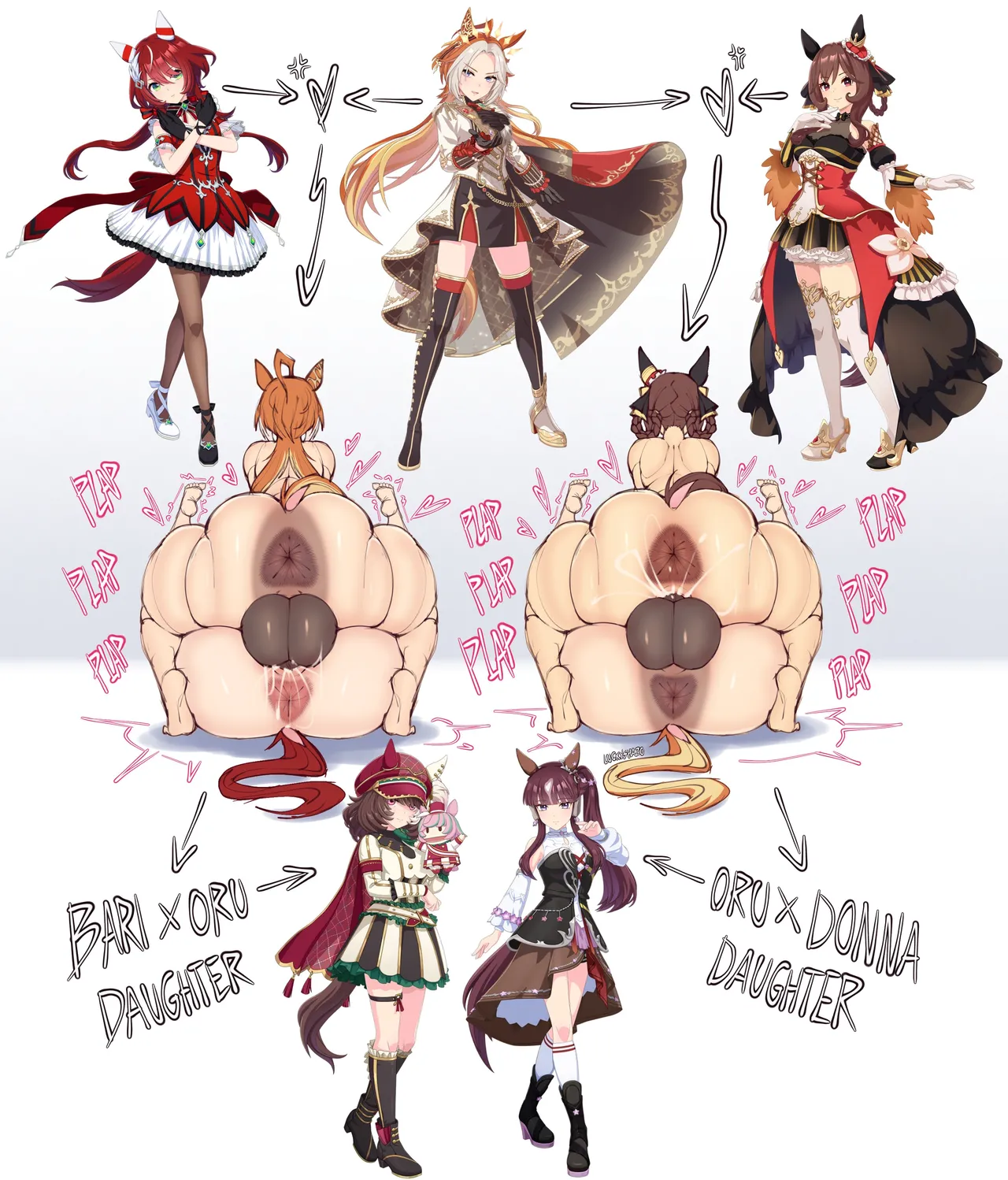 Luckyshazo Full Gallery - Image 180