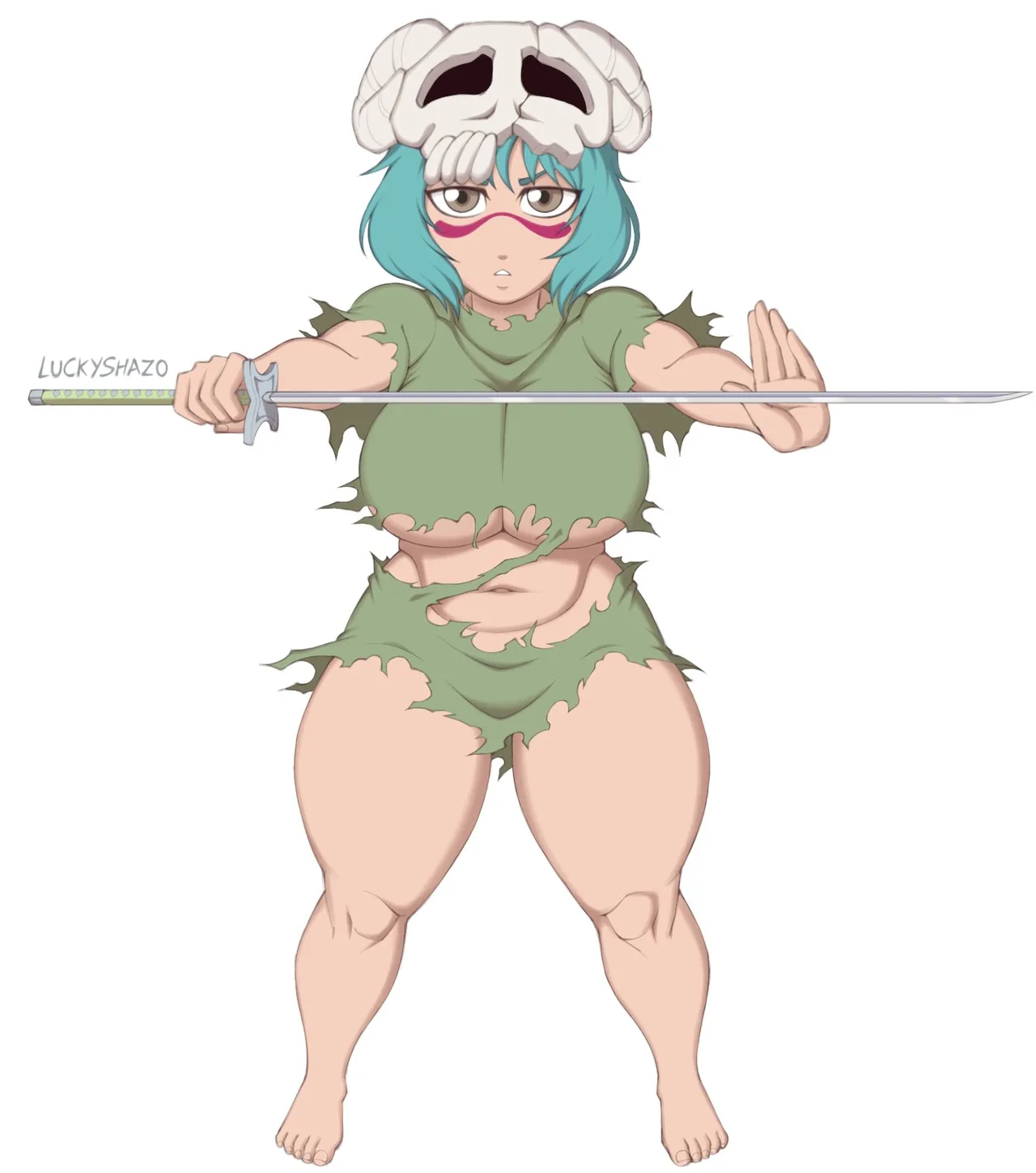 Luckyshazo Full Gallery - Image 38