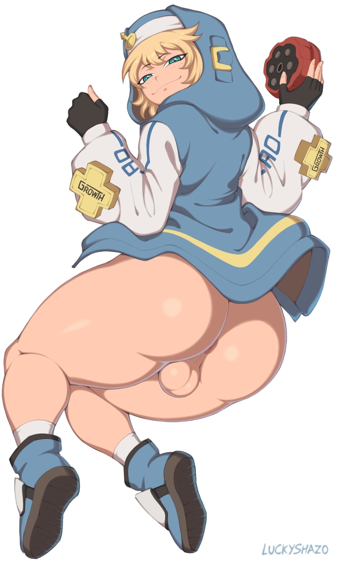 Luckyshazo Full Gallery - Image 61