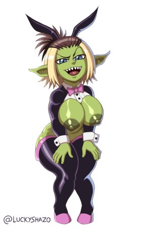 Luckyshazo Full Gallery - Page 12