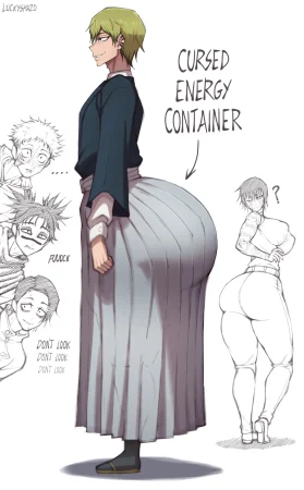 Luckyshazo Full Gallery - Page 159