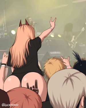 Luckyshazo Full Gallery - Page 17