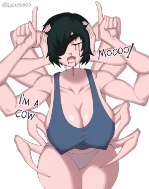 Luckyshazo Full Gallery - Page 20