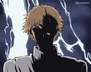 Luckyshazo Full Gallery - Page 23