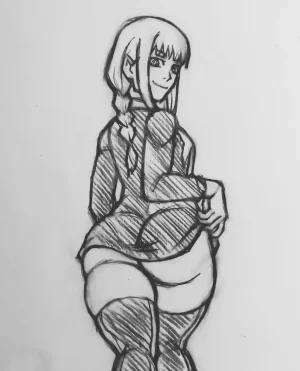 Luckyshazo Full Gallery - Page 24