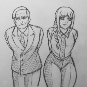 Luckyshazo Full Gallery - Page 26