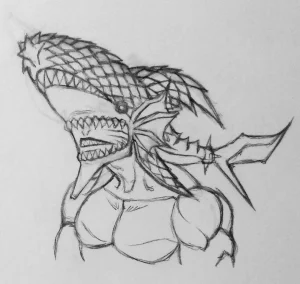 Luckyshazo Full Gallery - Page 27