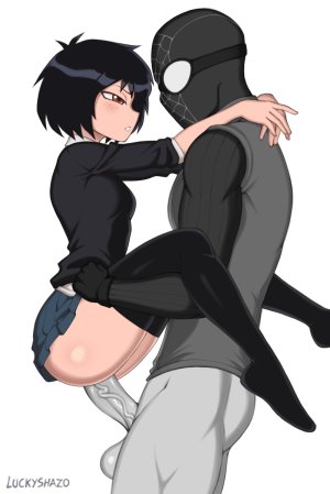 Luckyshazo Full Gallery - Page 33