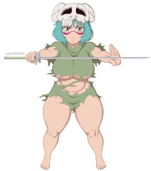 Luckyshazo Full Gallery - Page 38