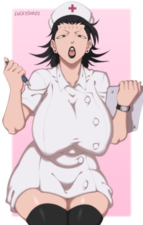 Luckyshazo Full Gallery - Page 53