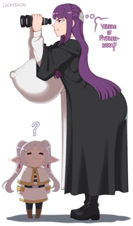 Luckyshazo Full Gallery - Page 60