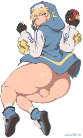 Luckyshazo Full Gallery - Page 61