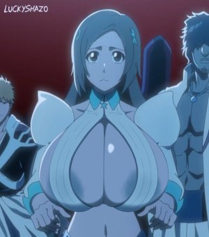 Luckyshazo Full Gallery - Page 70