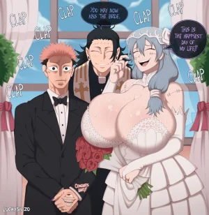 Luckyshazo Full Gallery - Page 85