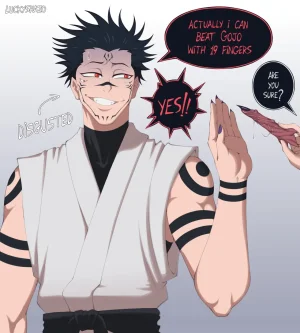 Luckyshazo Full Gallery - Page 91