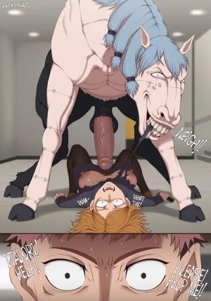 Luckyshazo Full Gallery - Page 92